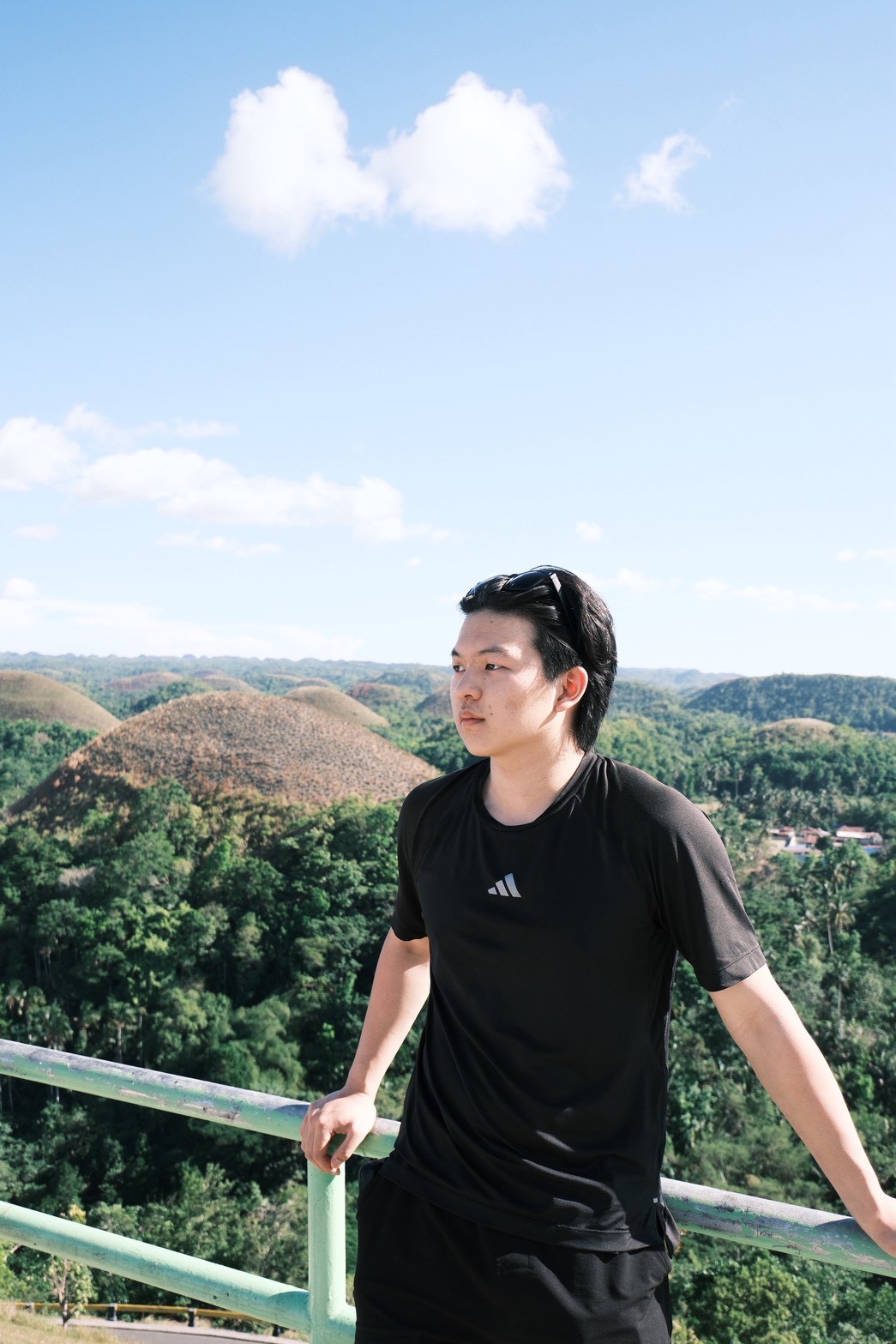 黃承逸