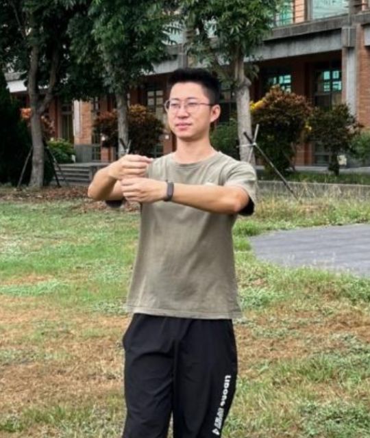呂易樵