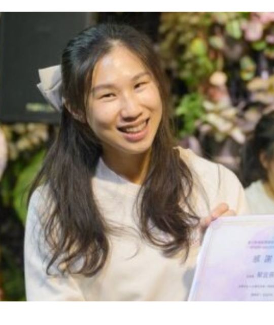 蔡宜珊